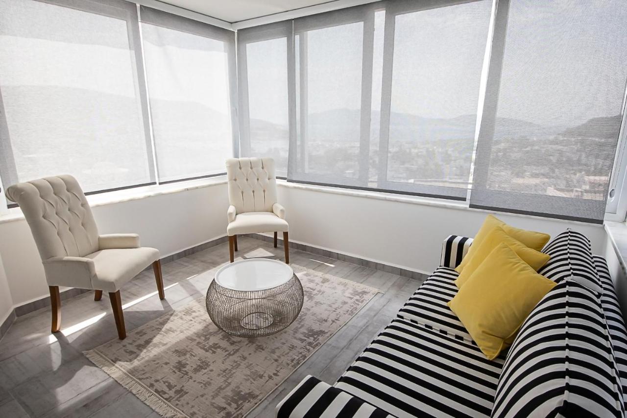 Flag Suites +12 Бодрум Екстер'єр фото